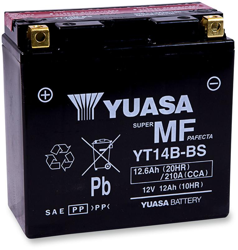 [10-2113-0069] YUASA  YUAM624B4