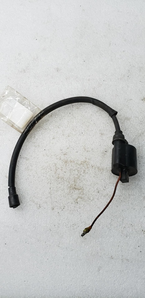 Ignition Coil Assembly - YAMAHA - 1UY-82310-41-00