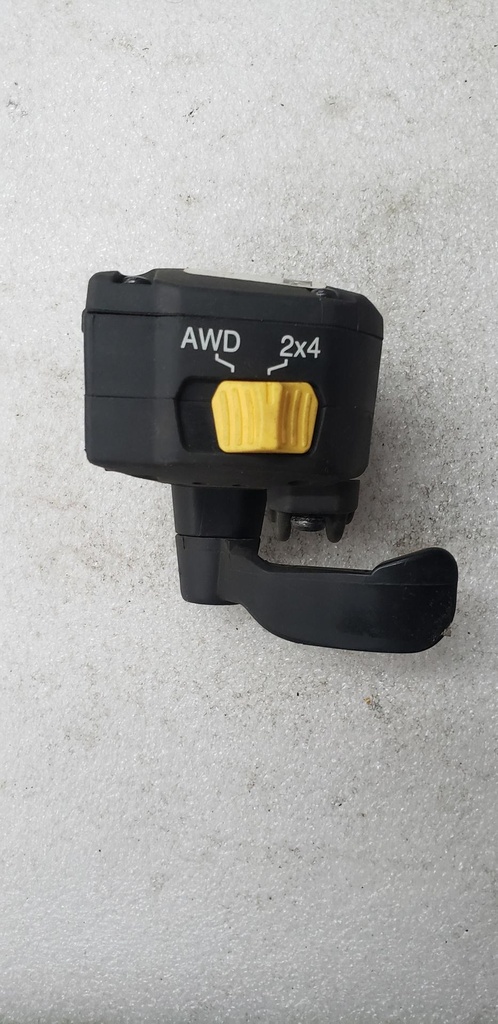 ASM THROTTLE CONTROL - POLARIS - 2010434