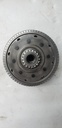 CLUTCH 250RMZ - 21200-37F10 SUZUKI