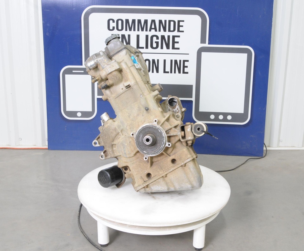 [2206354-001] KIT, LONG BLOCK 570