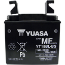 YUASA  YUAM6219BL