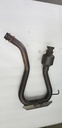 welded pipe