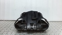 Deep Black, Trunk
