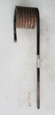 Spring, Rear 1 (K=1400Nmm