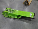 Tunnel Assembly - Green (inc. 2-12 and 29-32)