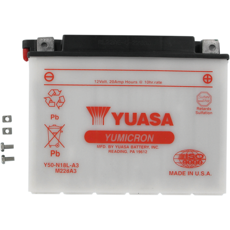 YUASA  YUAM228A3