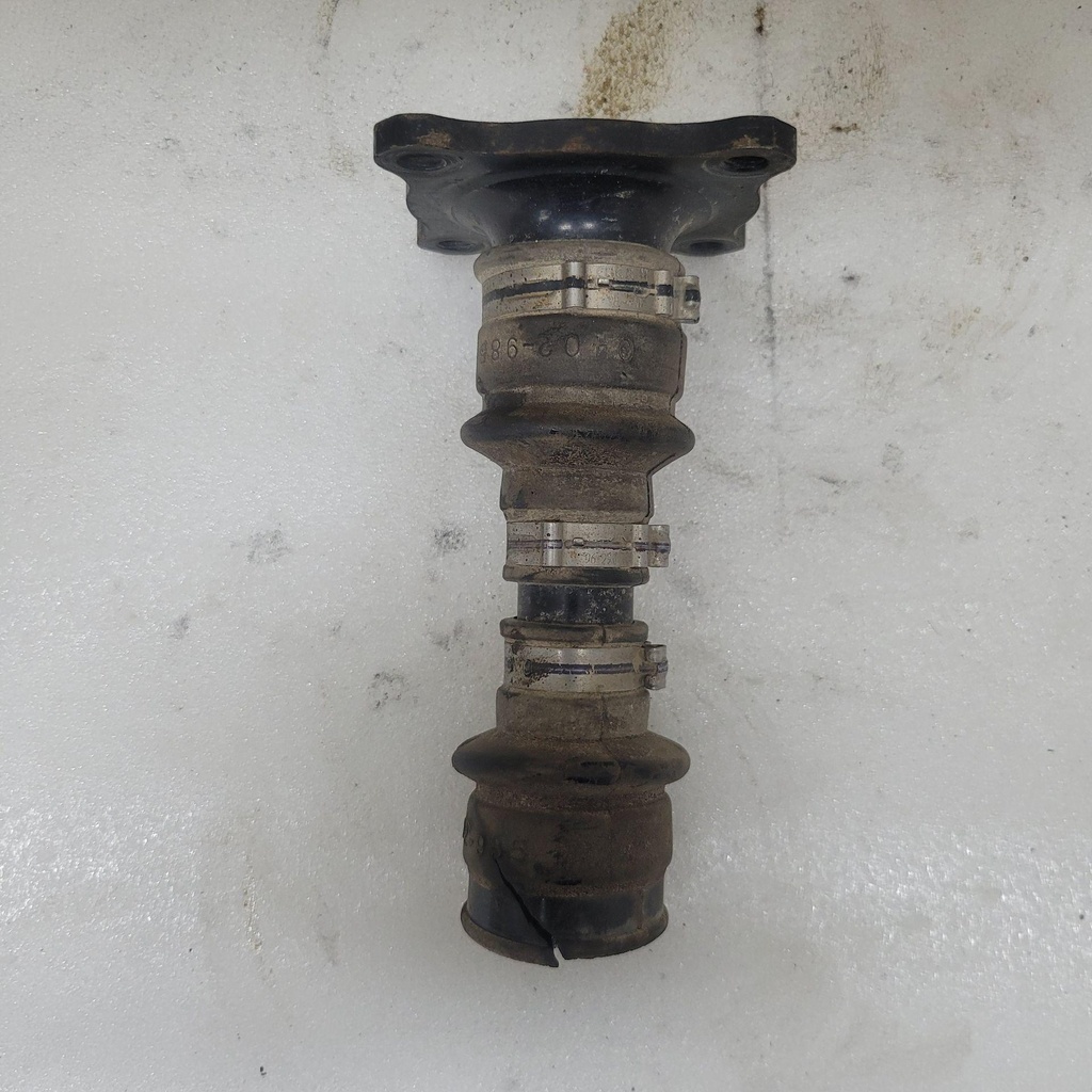 [2402-193-001] flange,output (2402-193-001)