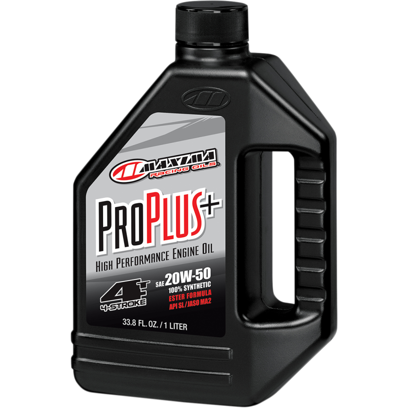 [10-3601-0271] (CS/12) PRO PLUS 20W50 1L
