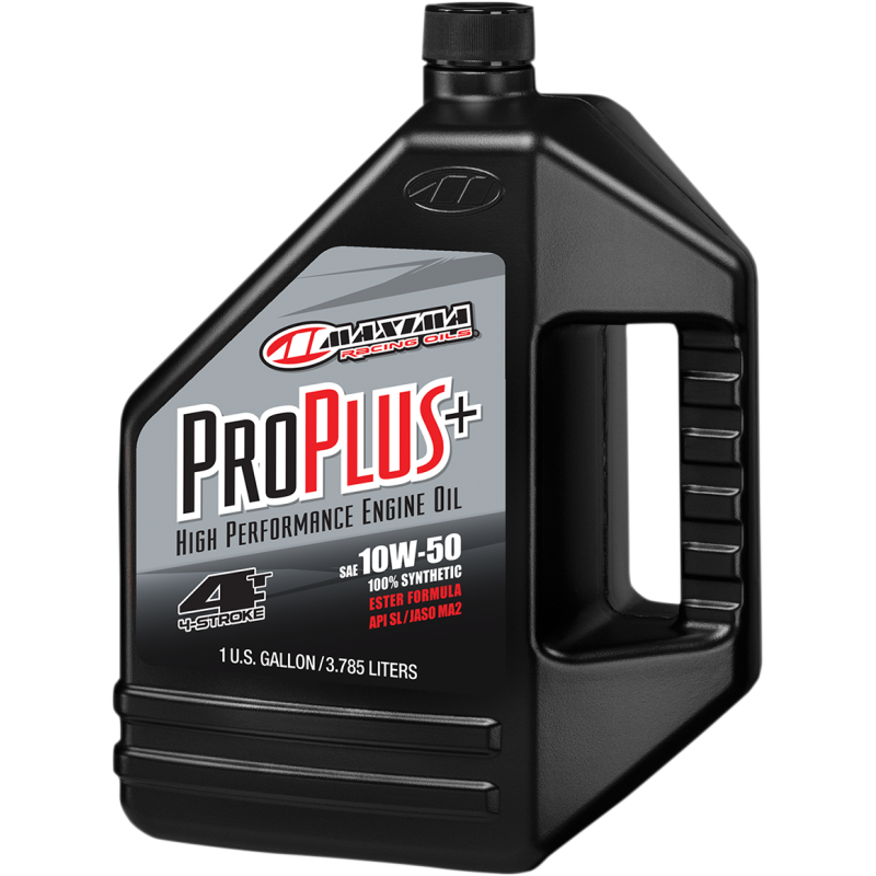 [10-3601-0315] PRO PLUS 10W50 128oz