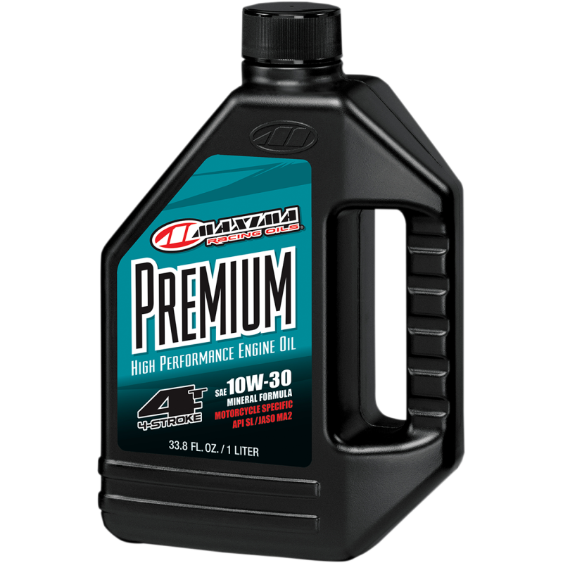 [10-3601-0410] (CS/12) PREMIUM 10W30 1 LITRE