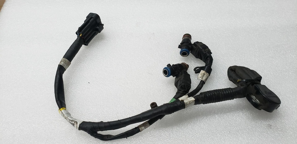 [4013394-001] HARNESS WITH INJECTORS (4013394-001)