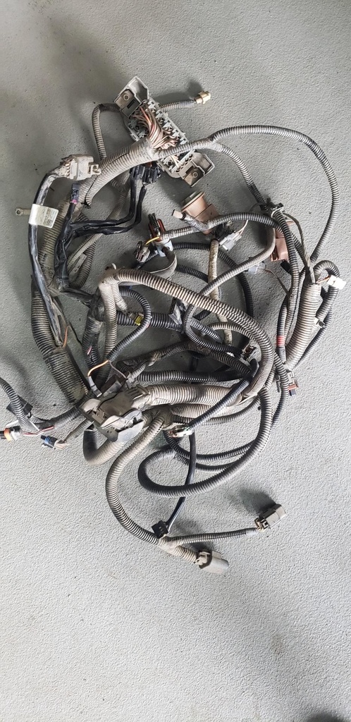 MAIN HARNESS W/ EPS