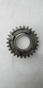 GEAR, 3RD DRIVEN (NT:26) - 24331-07G00 SUZUKI