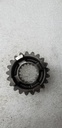 GEAR, 5TH DRIVEN (NT:21) - 24351-45G00 suzuki