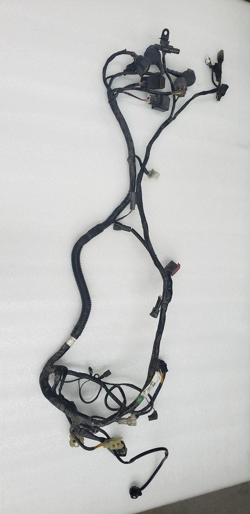 HARNESS,MAIN - 26031-2549 kawasaki