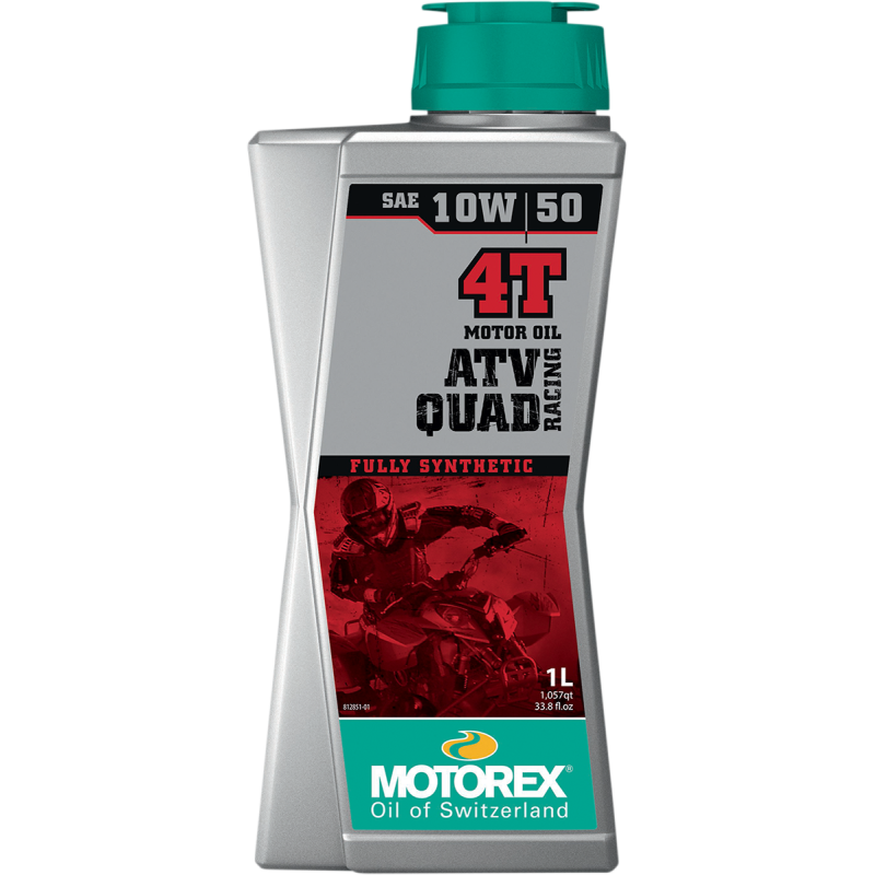 [10-3601-0748] (CS/10) ATV RACING 10W50 1 LITRE