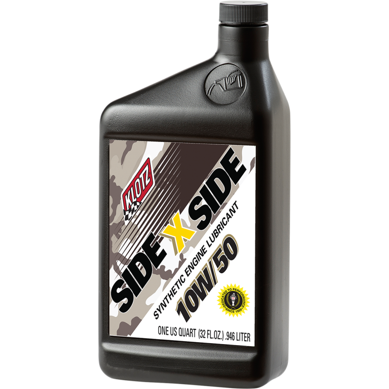 [10-3601-0809] (CS/10) SXS 10W50 .946 L