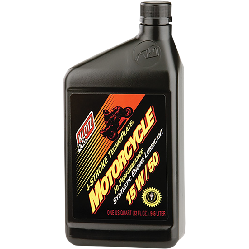 [10-3601-0811] (CS/10) MOTO TECH 15W50 .946 L