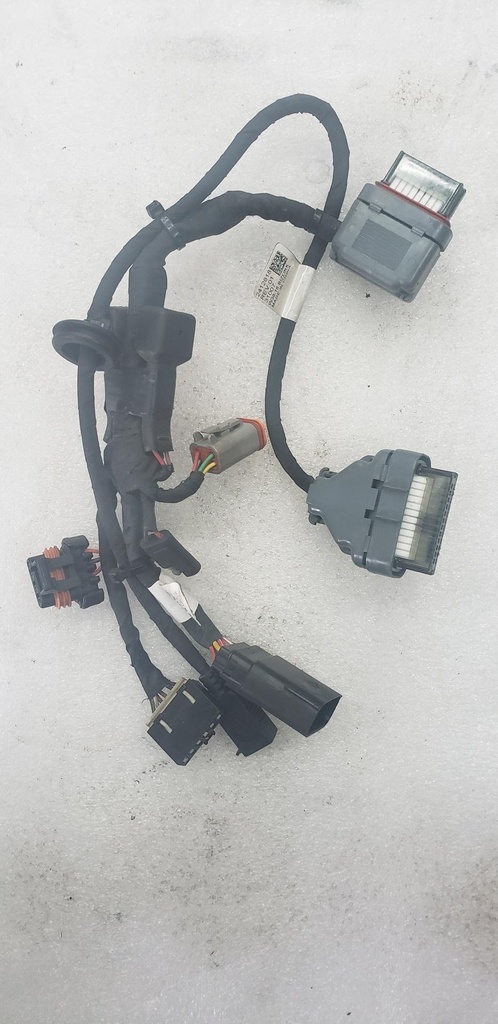 [2413401-001] hood harness (2413401-001)