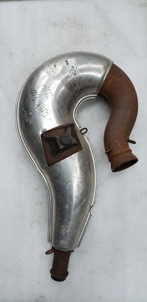 [1261959-001] TUNED PIPE - POLARIS - 1261959 POLARIS