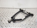 CONTROL ARM, UPPER, LEFT SIDE,