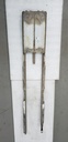 exchanger, heat - rear