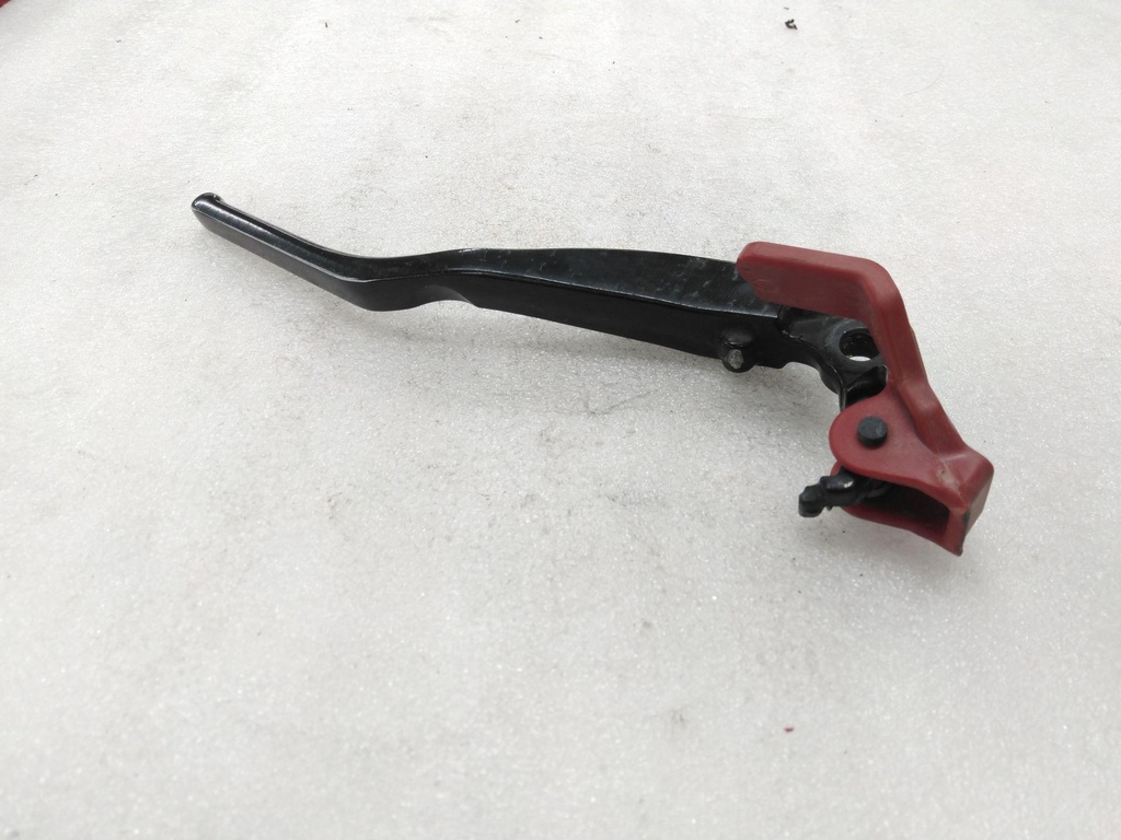 [2602-427-001] Lever, Brake - Assembly (inc. 4-6) (2602-427-001)