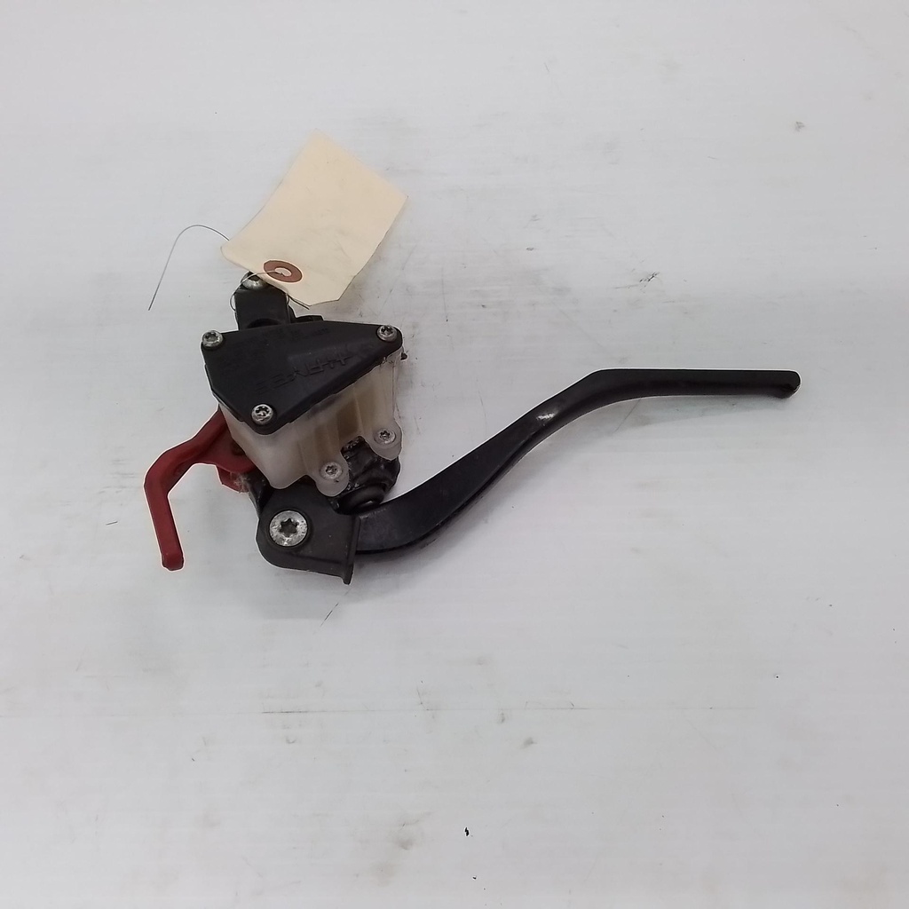 [2602-477-001] Brake Assembly (inc. 2-13) (2602-477-001)