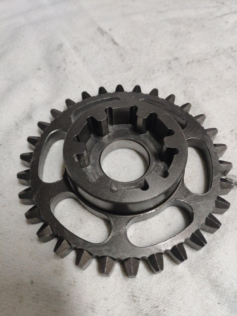 [2602-751-001] gear, reverse idler - 30t (11 wide) (2602-751-001)