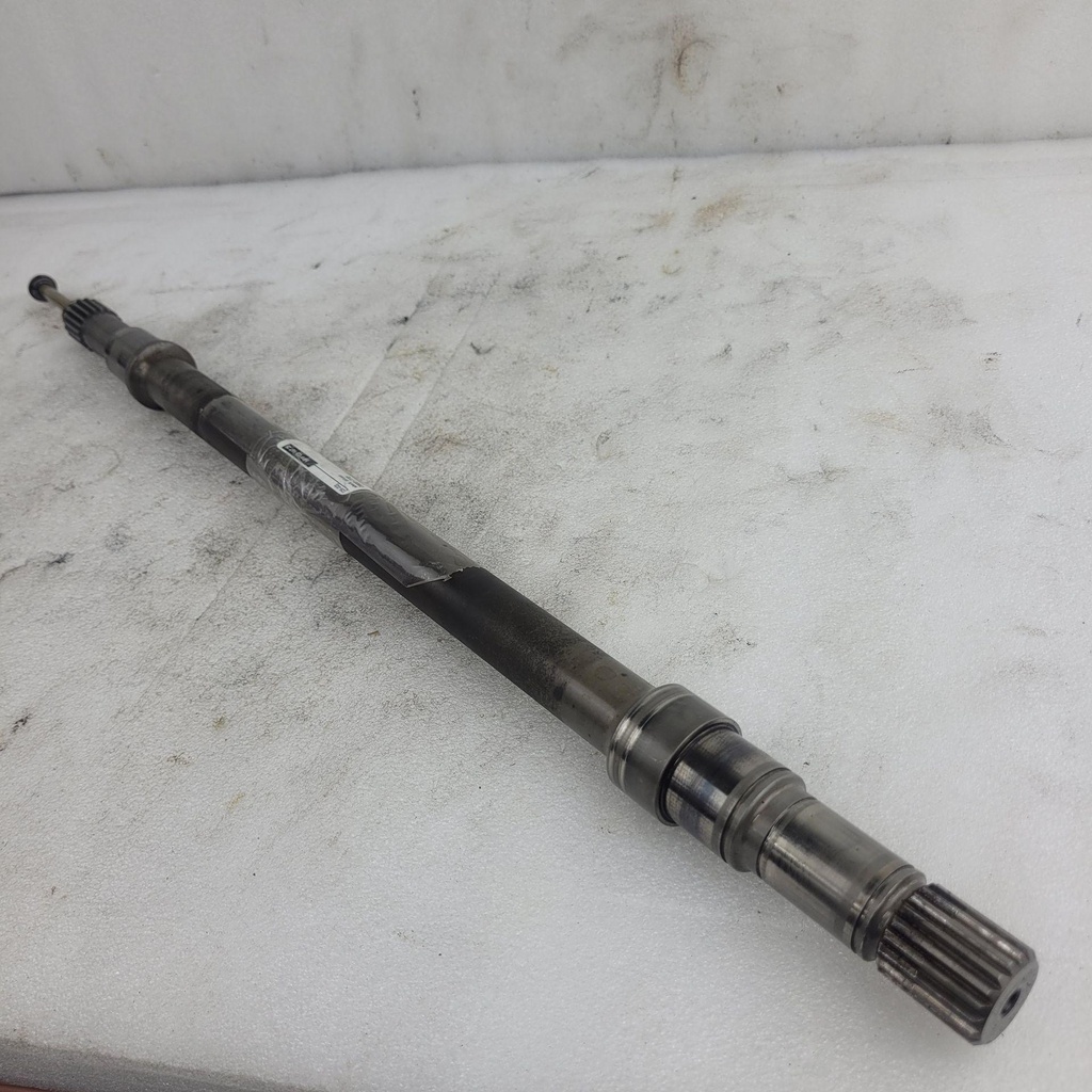 [2602-772-001] shaft, driven (2602-772-001)