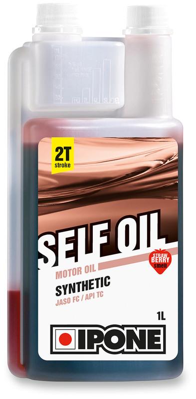 [10-3602-0115] (CS/15) SELF OIL 1L