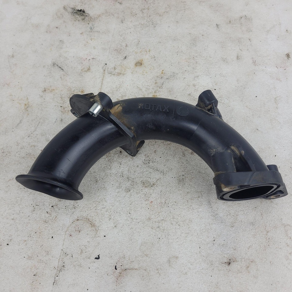 [420667742-001] front air intake manifold