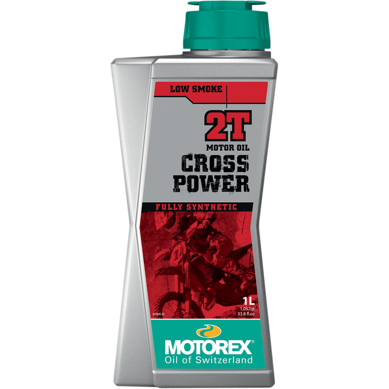 [10-3602-0139] (CS/10) CROSS POWER 2T 1 LITER