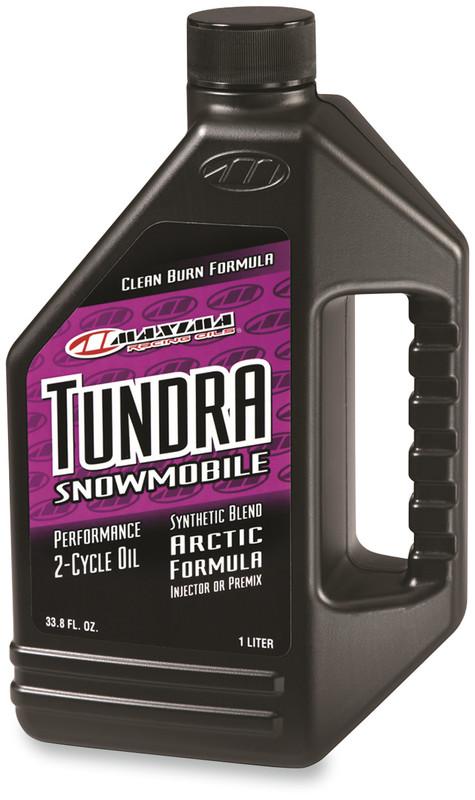 [10-504390] (CS/4) TUNDRA SNOW 2 CYC OIL 3.8L