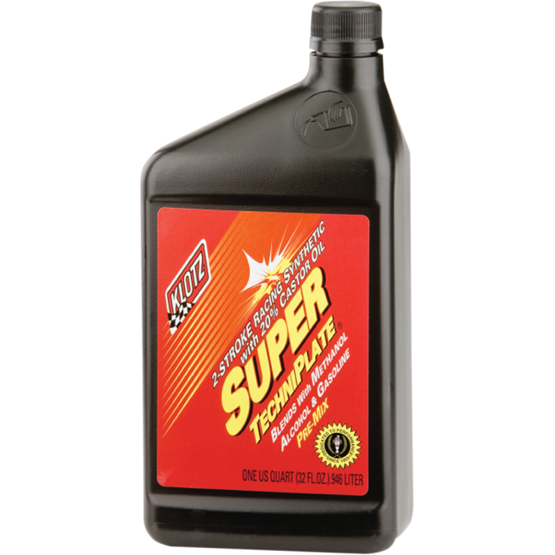 [10-KL-100] (CS/10) SUPER TECH .946 L