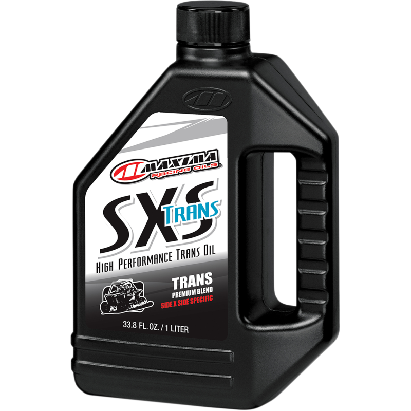 [10-3603-0033] (CS/12) SXS TRANS OIL 1L