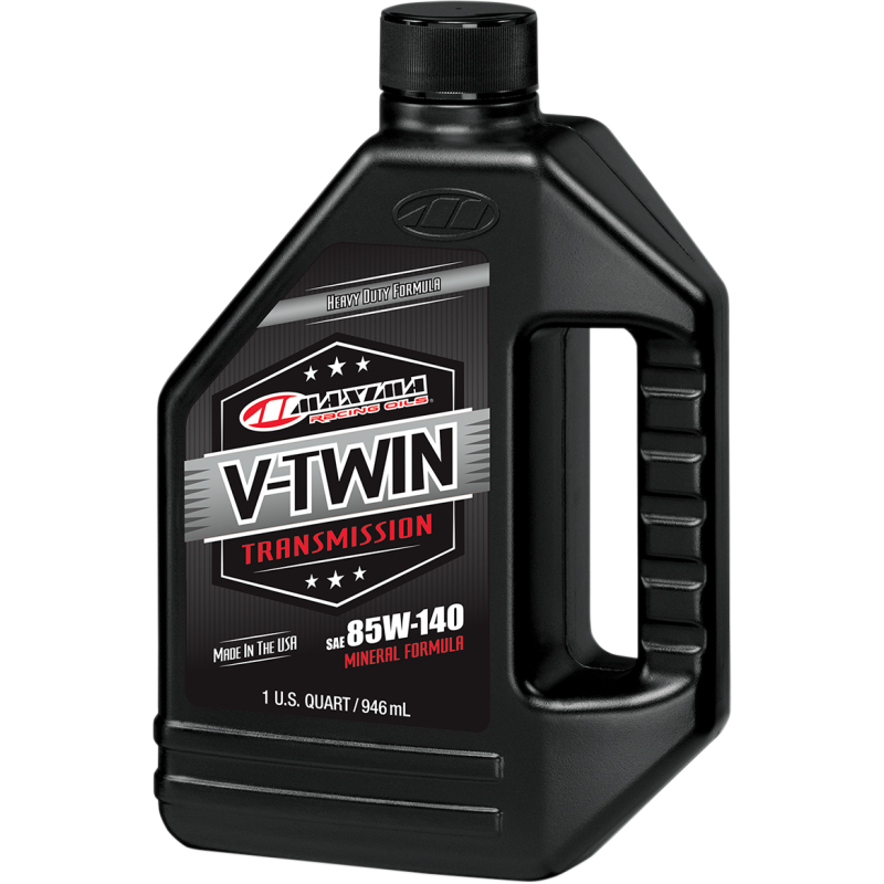 [10-3603-0034] (CS/12) HD TRANS/GEAR OIL 85W140 32oz