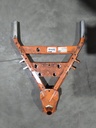 Frame, Front - Lower