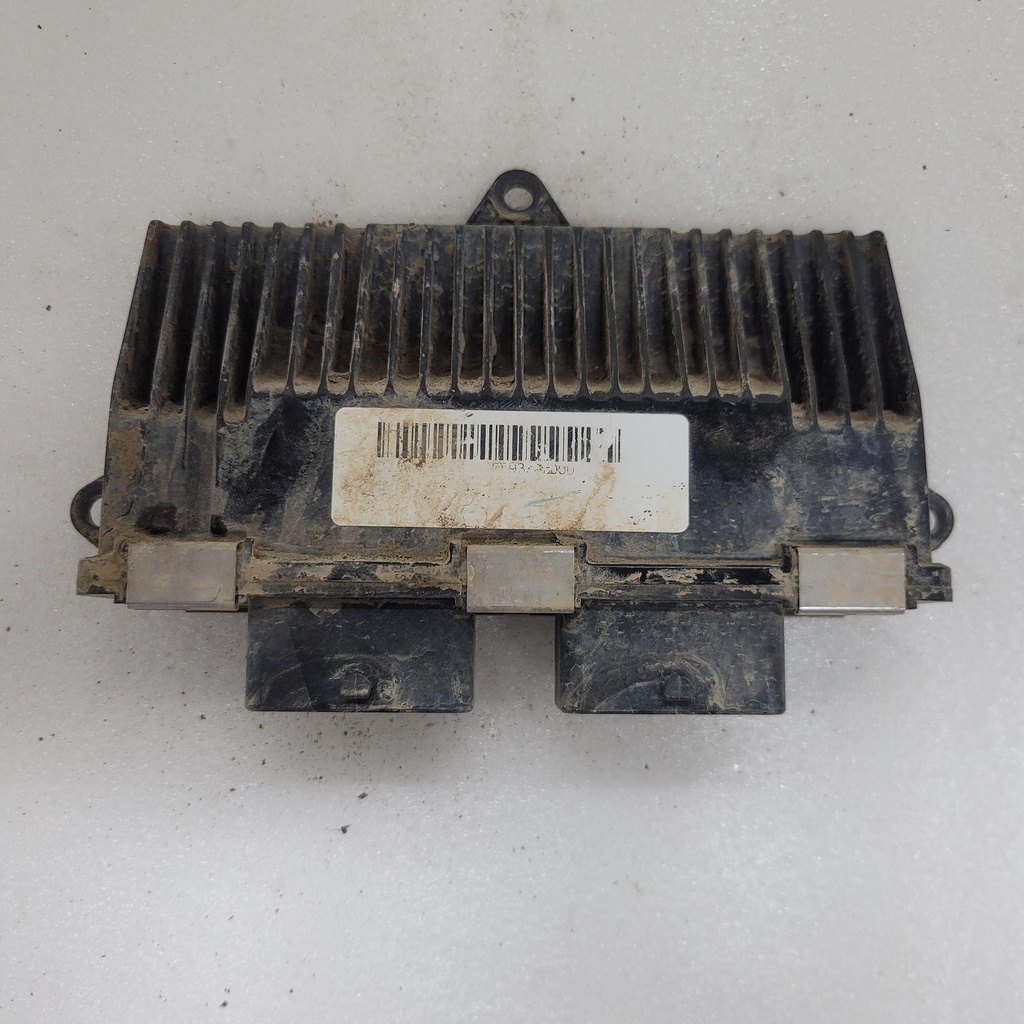 [420265933-001] ECM Connector