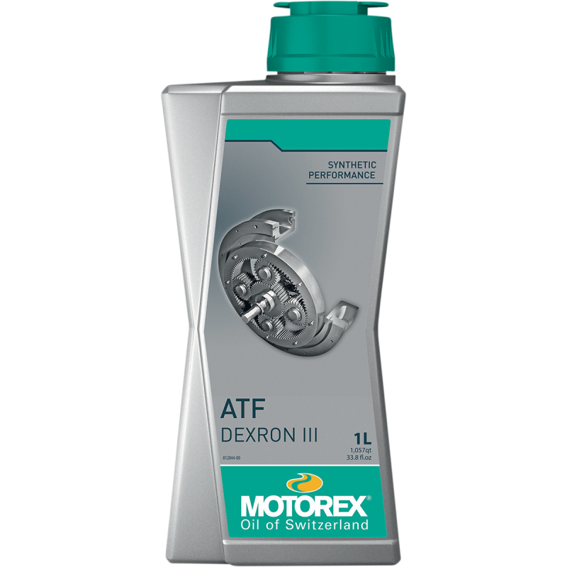 [10-3603-0062] (CS/10) ATF DEXRON III GEAR OIL- 1 LITER