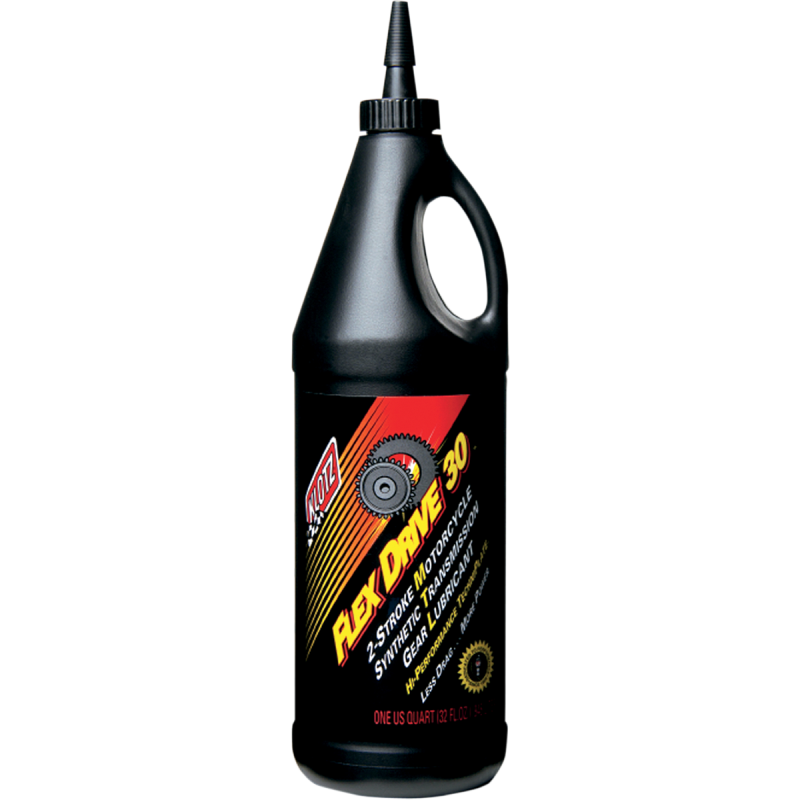 [10-KL506] (CS/10) FLEX DRIVE 30 SYN TRANS .946 L