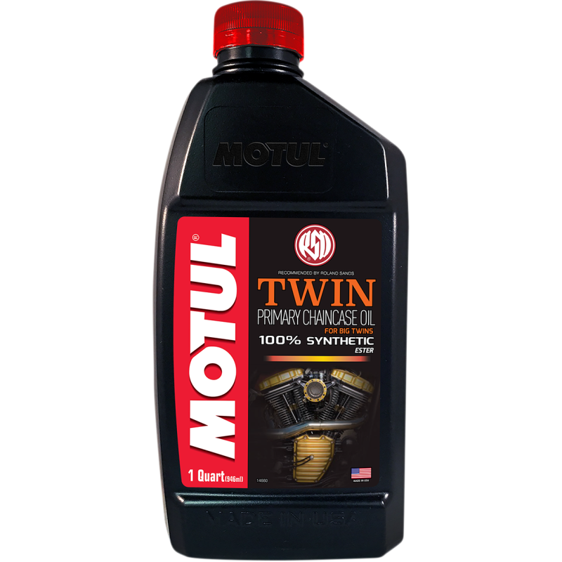 [10-3604-0011] (CS/12) TWIN SYN PRIMARY 1 QT