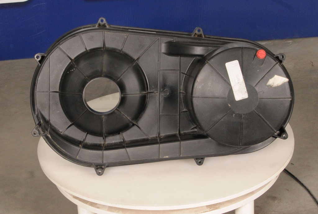 [2635611-001] outer clutch cover assembly (2635611-001)