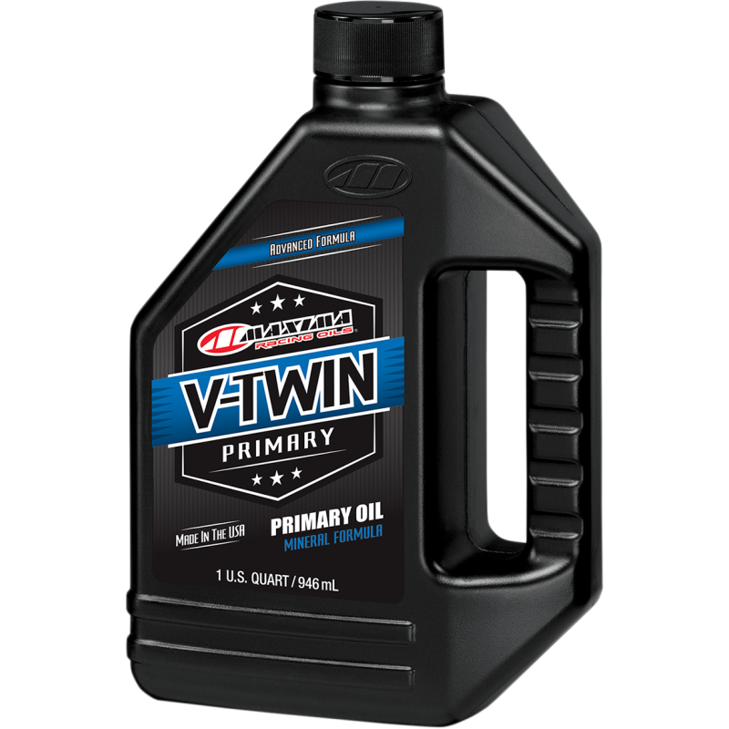 [10-3603-0036] (CS/12) V-TWIN PRIMARY OIL 32oz
