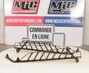 BDX Pro Lite Running boards for Arctic Cat Pro-Climb/ProCross