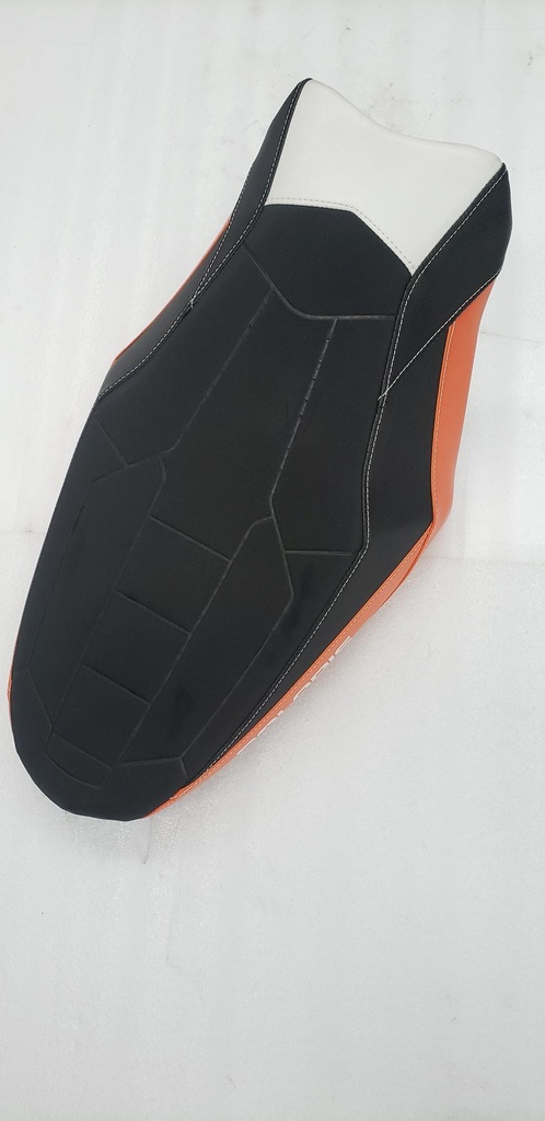 [2686465-001] asm-seat blk/tw/wht/orng/midmy (2686465-001)