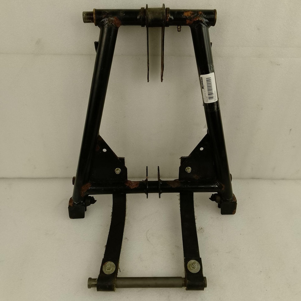 [2704-402-001] arm,frt-w/pivot-blk fabr (inc. 2-4) (2704-402-001)