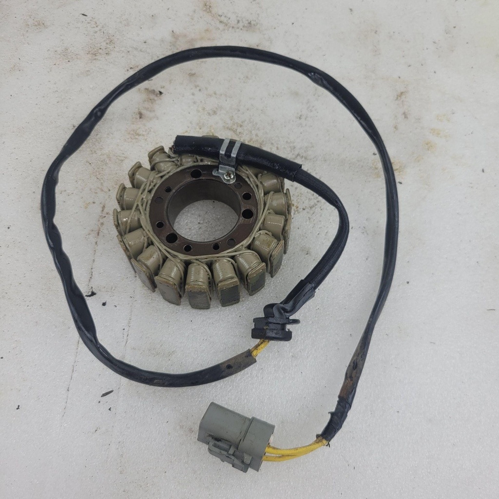 [420296907-001] (new ref. 420685920) stator plate std