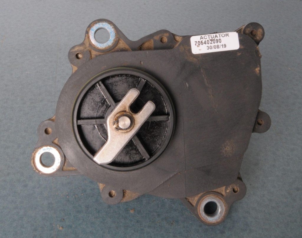 [705402090-001] Actuator Ass'y